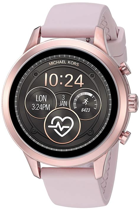 new michael kors smart watches|Michael Kors smart watch sale.